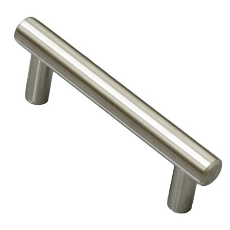 4 inch cabinet pulls stainless steel|4 inch cabinet pulls lowe's.